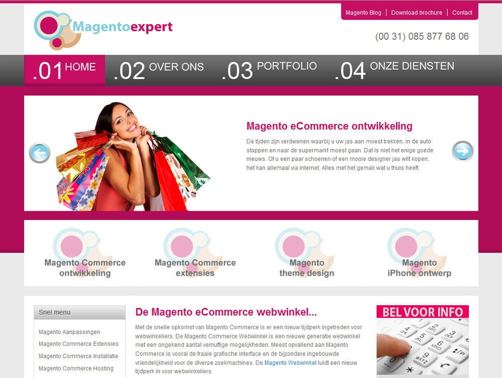 magento_webwinkel