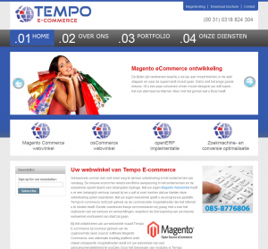 webwinkel-magento